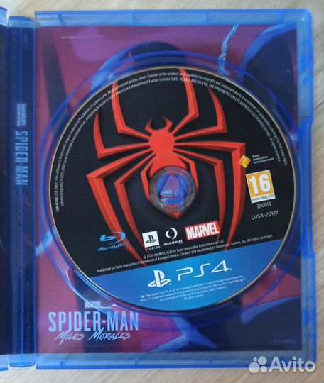 Игры для приставок ps4