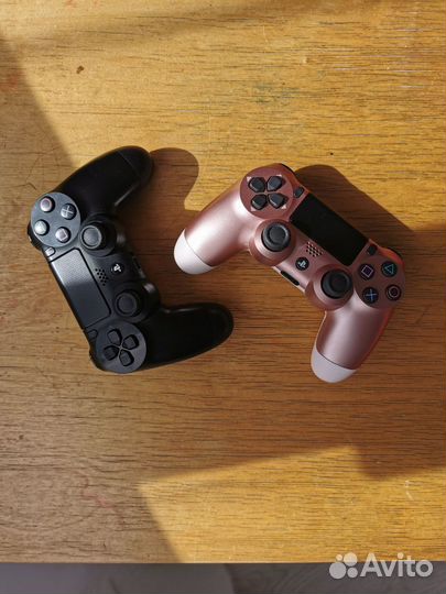 Ps4 1tb прошитая hen 9.00