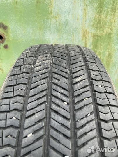 Yokohama Geolandar G91 225/65 R17 102H