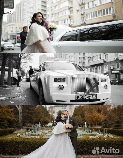 Свадебный Видеограф / Свадебный фотограф