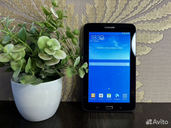 Samsung tab 3 7.0 lite