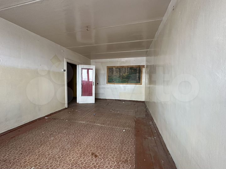 1-к. квартира, 35,7 м², 8/12 эт.