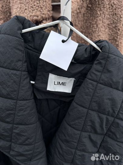 Куртка lime xs