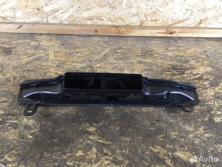 Воздуховод отопителя Volkswagen Jetta седан CAX