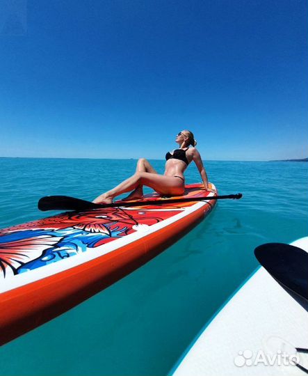 Sup Board Koi 11 6