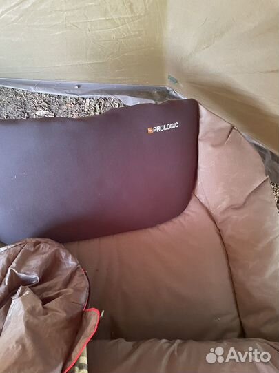 Кровать карповая