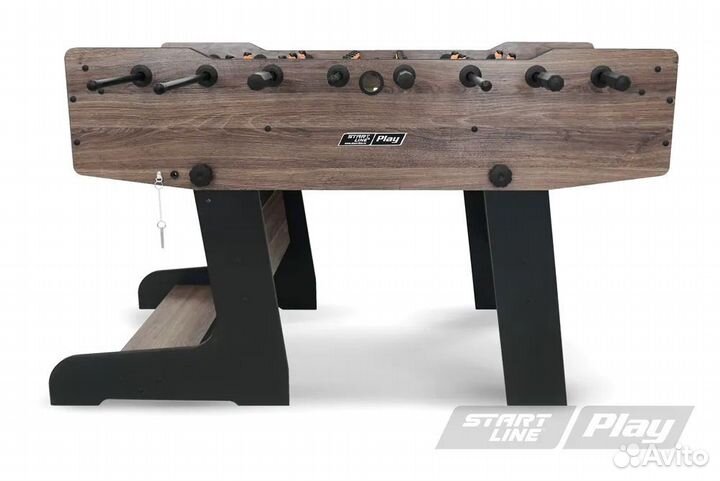 Настольный футбол Compact 55 (Анкор)