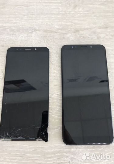 Замена дисплея Xiaomi Redmi 5 Plus. Гарантия