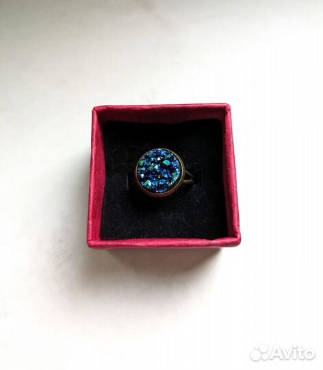 Кольца (новые)