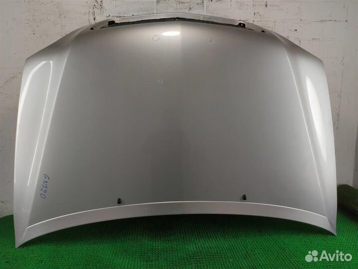 Капот Lexus RX300 (MCU15) 2002