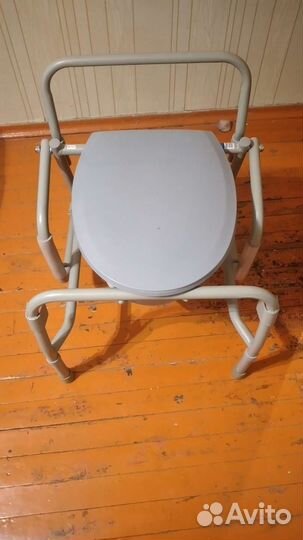 Кресло-туалет