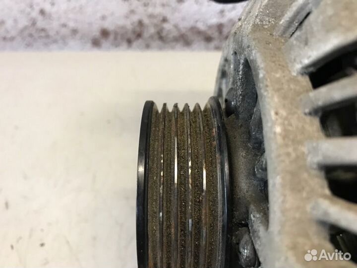 Генератор Mitsubishi Lancer седан 1.6 2004