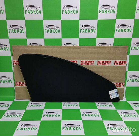 Каркасные шторки для Renault Laguna X91 3 поколени