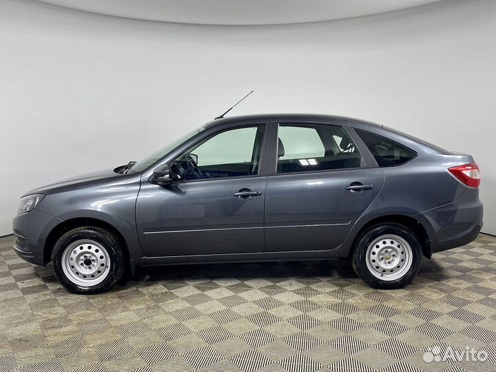 LADA Granta 1.6 МТ, 2025