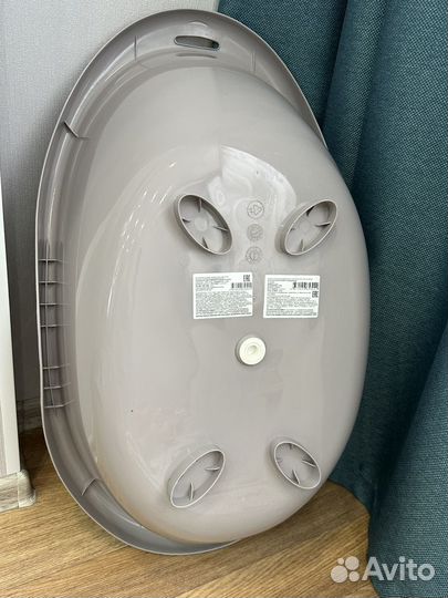 Ванночка для купания