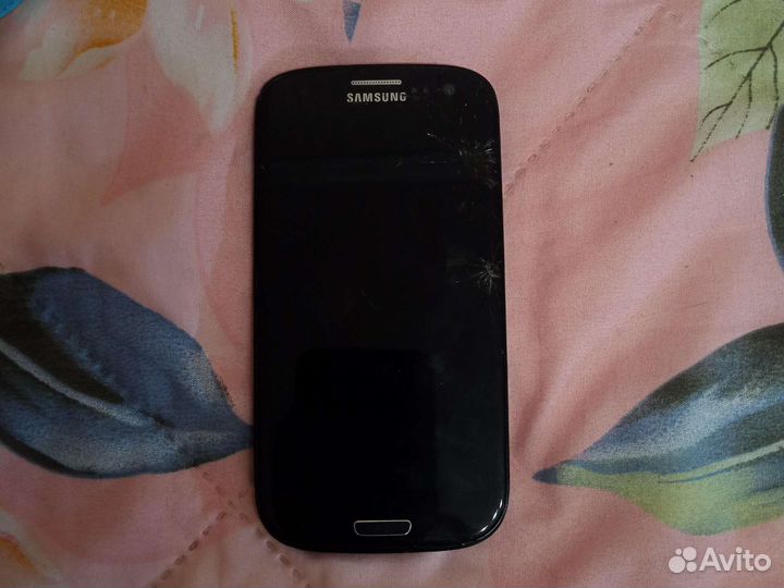 Телефон Samsung