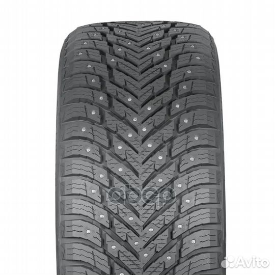 Nokian Tyres Hakkapeliitta 10 EV 285/40 R20