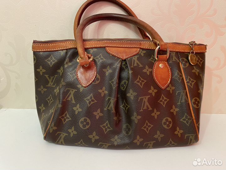 Сумка женская Louis Vuitton винтаж