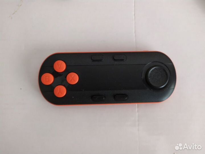 Джойстик Bluetooth