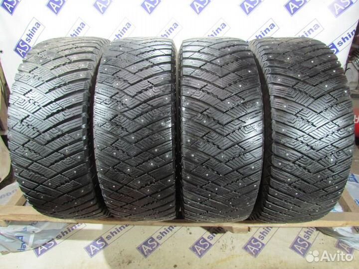 Goodyear UltraGrip Ice Arctic SUV 285/60 R18 88R