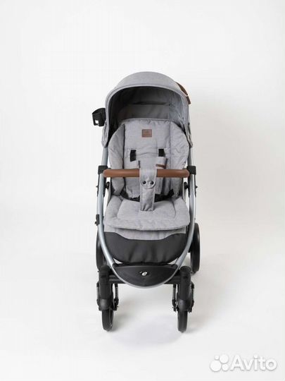 Прогулочная коляска Everflo Walker 2022г