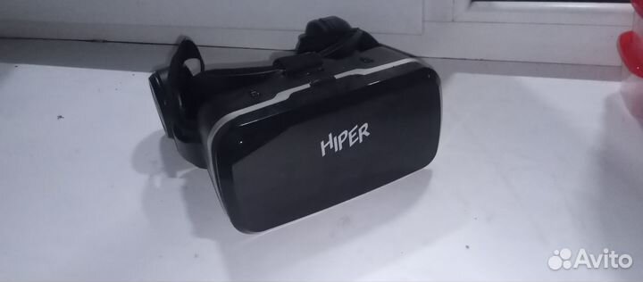 VR- очки для телефона