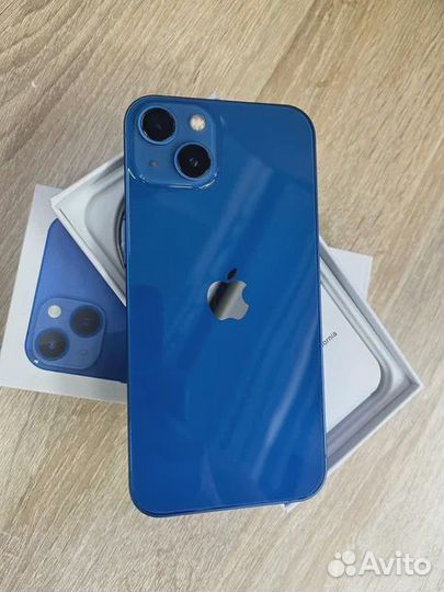 iPhone 13 mini, 128 ГБ