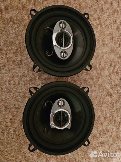 Динамики BL-504 13см