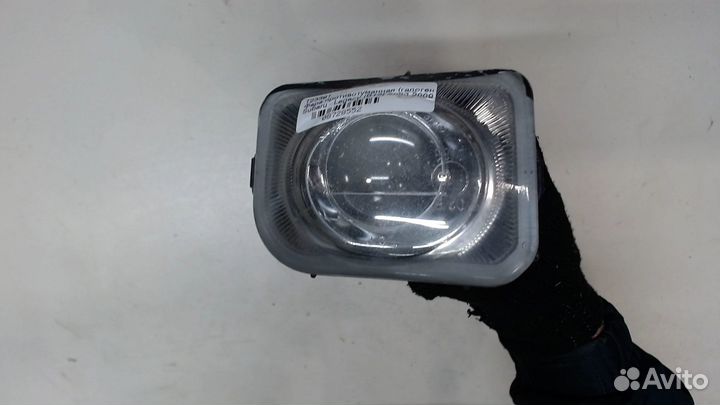 Фара противотуманная Subaru Legacy (B13), 2006