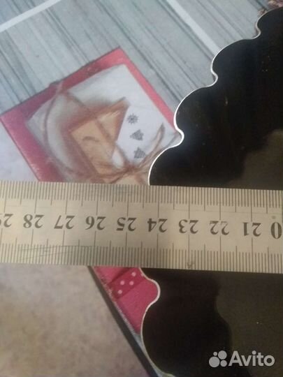 Форма для выпечки