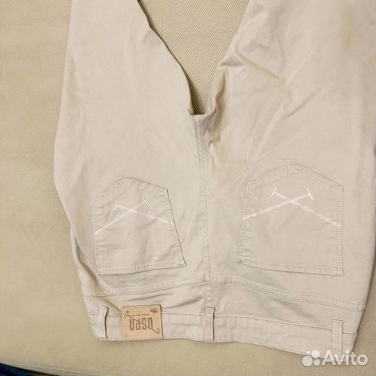 Брюки uspa