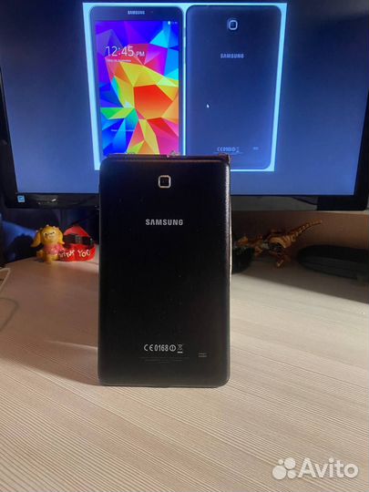 Планшет samsung galaxy tab 4