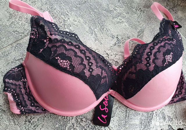 Комплект белья LaSenza 34В 36А 75В 80А