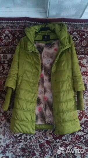 Куртка женская
