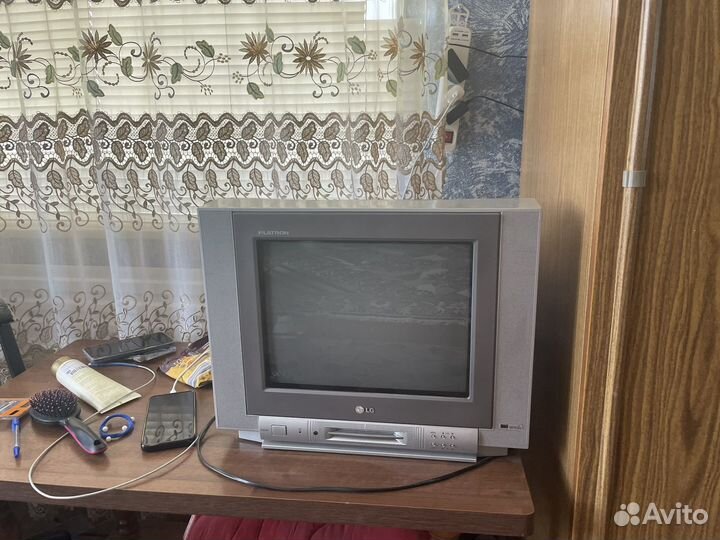 Телевизор LG