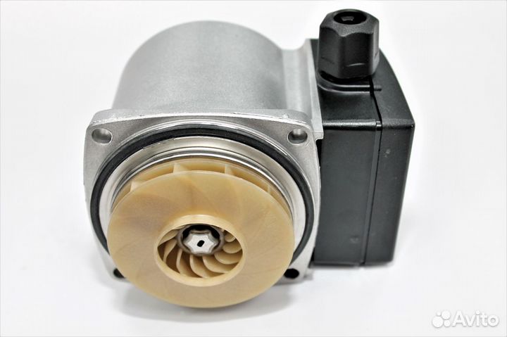Двигатель насоса Grundfos для котла protherm