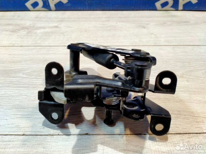 Замок капота правый Bmw 523I F10 N20B20B 03/2014