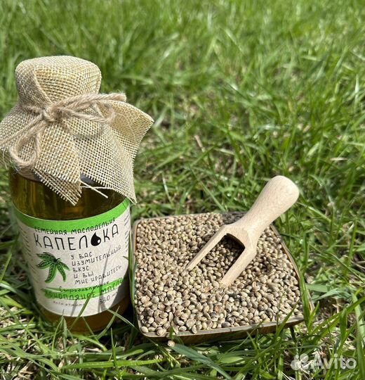 Масло сыродавленное холодного отжима