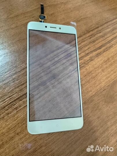 Сенсорный экран Xiaomi redmi 4x