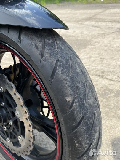 CFMoto 650NK