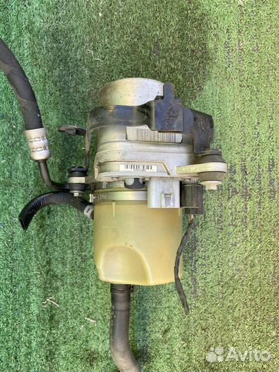 Электроусилитель руля Volvo V50 MW 4N513K514DP