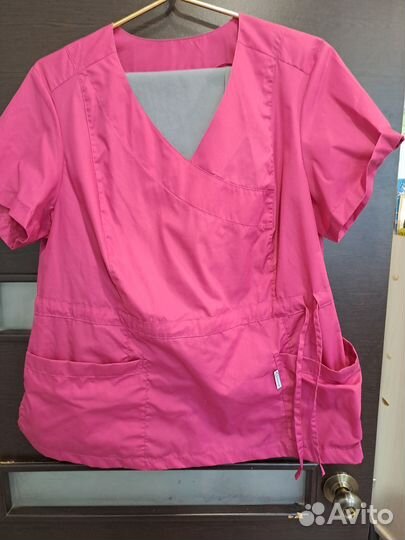 Медицинский костюм