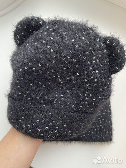 Шапка и снуд