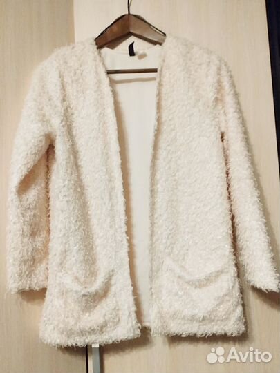 Кардиган женский