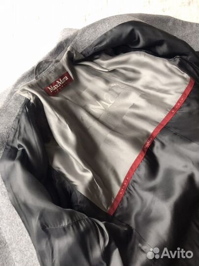 Пальто Max Mara Studio S