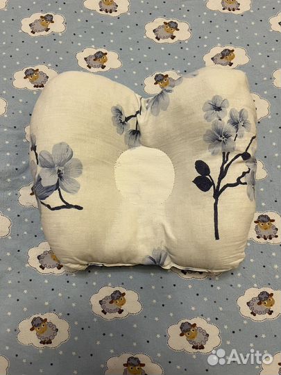 Подушка-позиционер