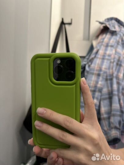 Чехол на iPhone 14 pro max