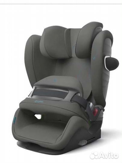 Автокресло Cybex Pallas G I-size 9-36 кг