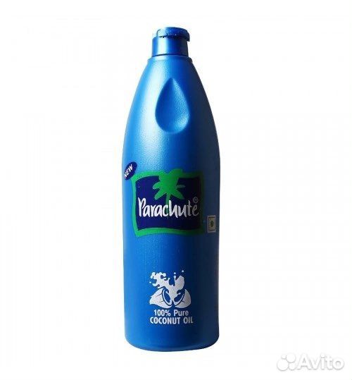 Кокосовое масло