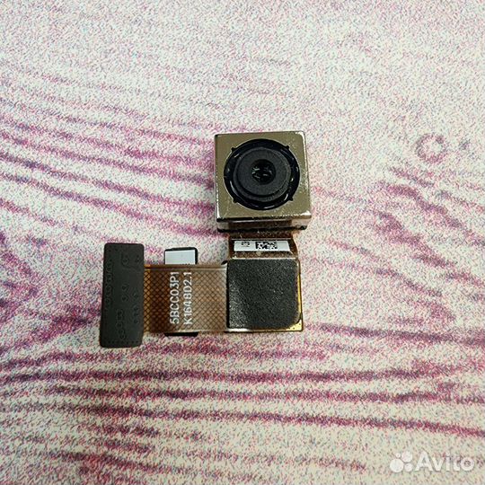 Xiaomi Mi 5s разбор